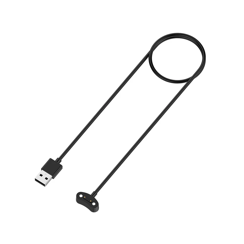 High Quality Charger for Ticwatch Pro 5 Cord / TicWatch E3 / Pro X / Pro 3 / Pro3 LTE USB Charging Cable Smartwatch Accessories