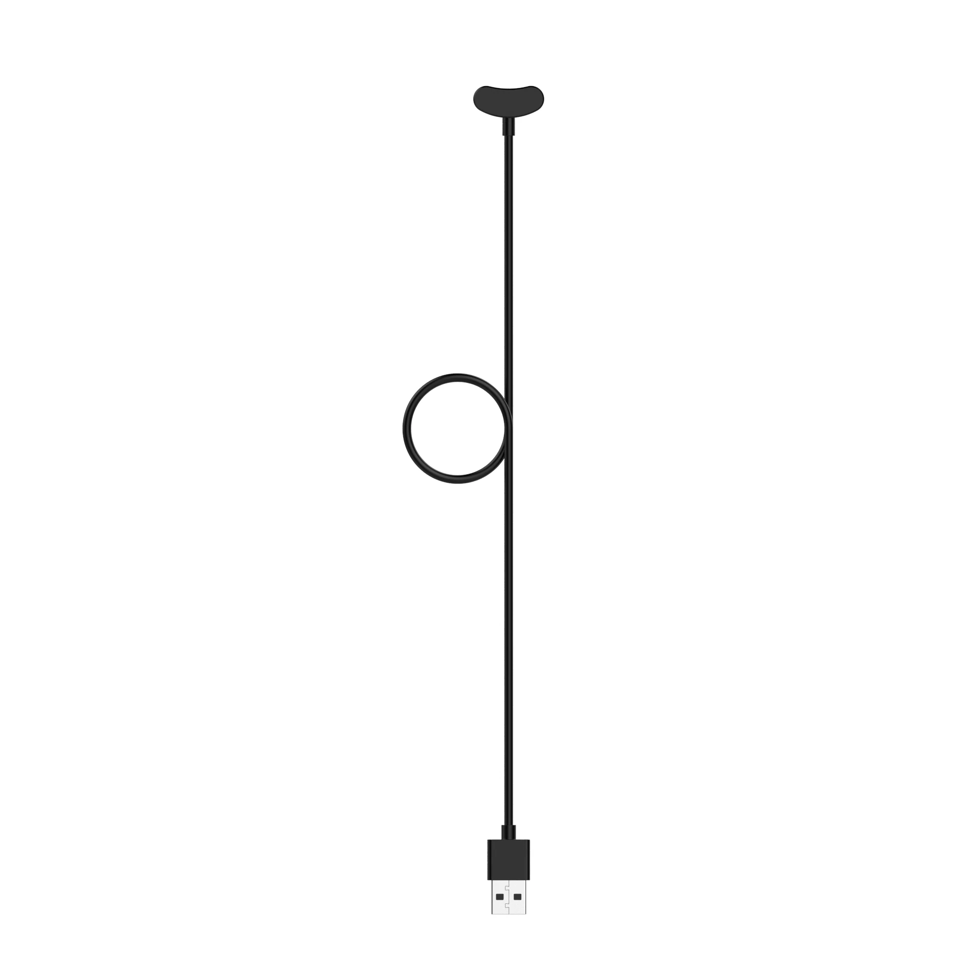 High Quality Charger for Ticwatch Pro 5 Cord / TicWatch E3 / Pro X / Pro 3 / Pro3 LTE USB Charging Cable Smartwatch Accessories