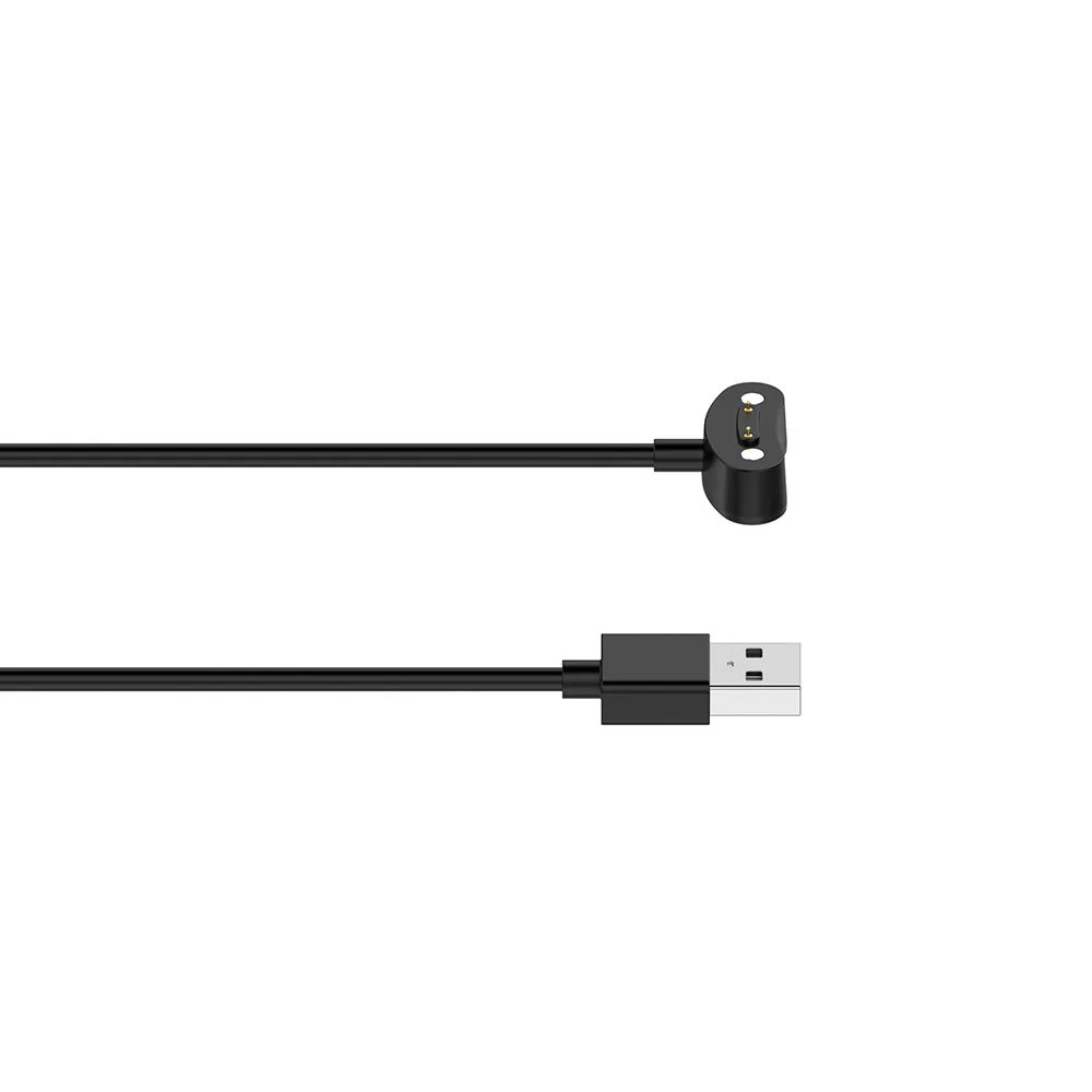 High Quality Charger for Ticwatch Pro 5 Cord / TicWatch E3 / Pro X / Pro 3 / Pro3 LTE USB Charging Cable Smartwatch Accessories