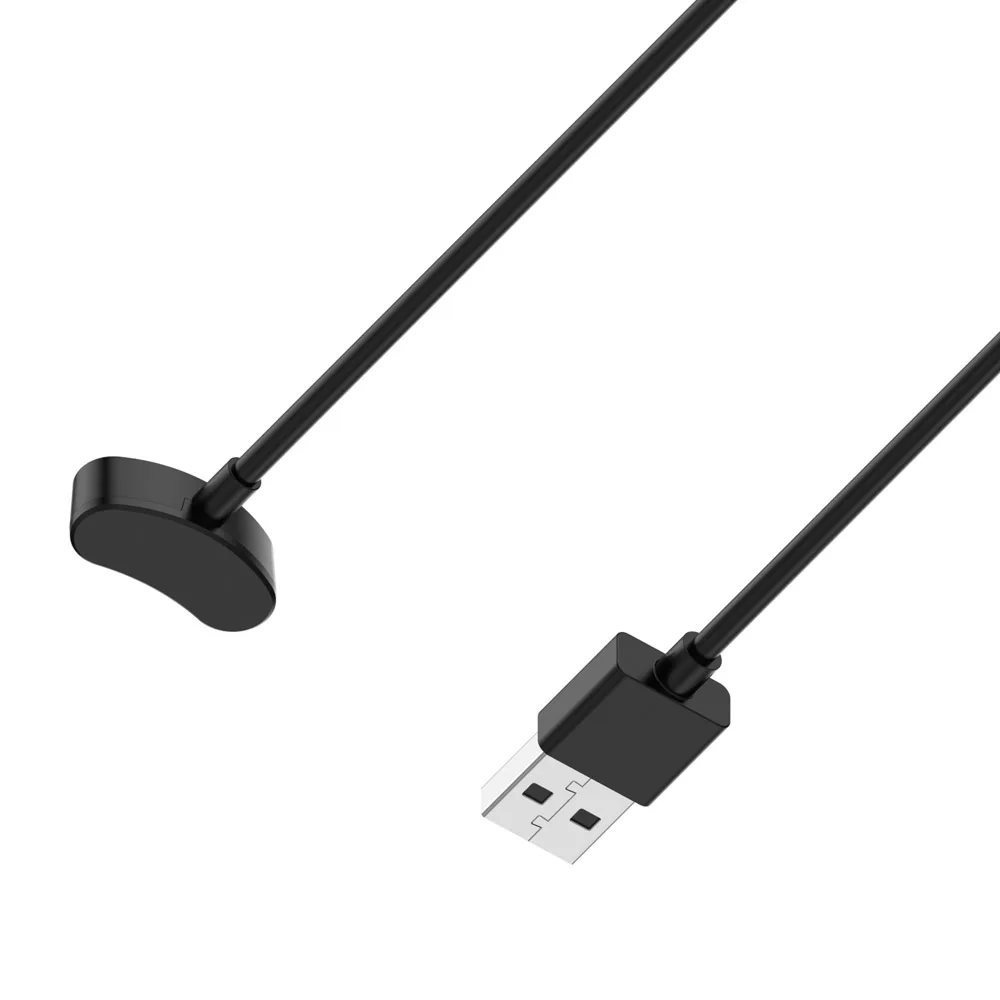 High Quality Charger for Ticwatch Pro 5 Cord / TicWatch E3 / Pro X / Pro 3 / Pro3 LTE USB Charging Cable Smartwatch Accessories