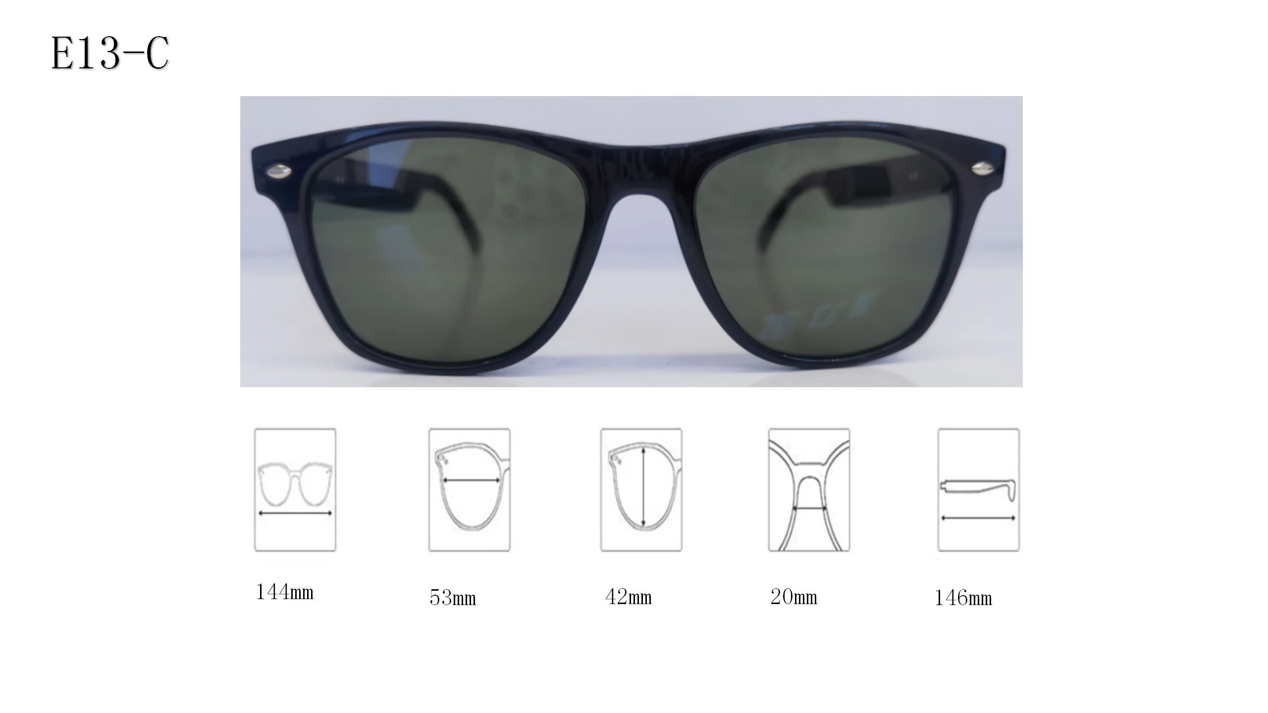 Bluetooth Smart Glasses With Automatic Adjustment Wireless Bluetooth Headset Anti Blue Light Sunglasses Man Woman Waterproof