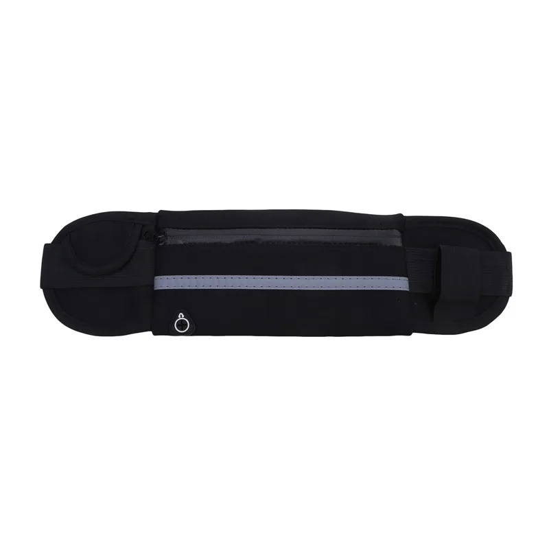 Running Waist Bag Waterproof Sports Belt Gym Bag Phone Holder for Women Men Hold Water Bicycle Run Belt Waist Pack Wallet