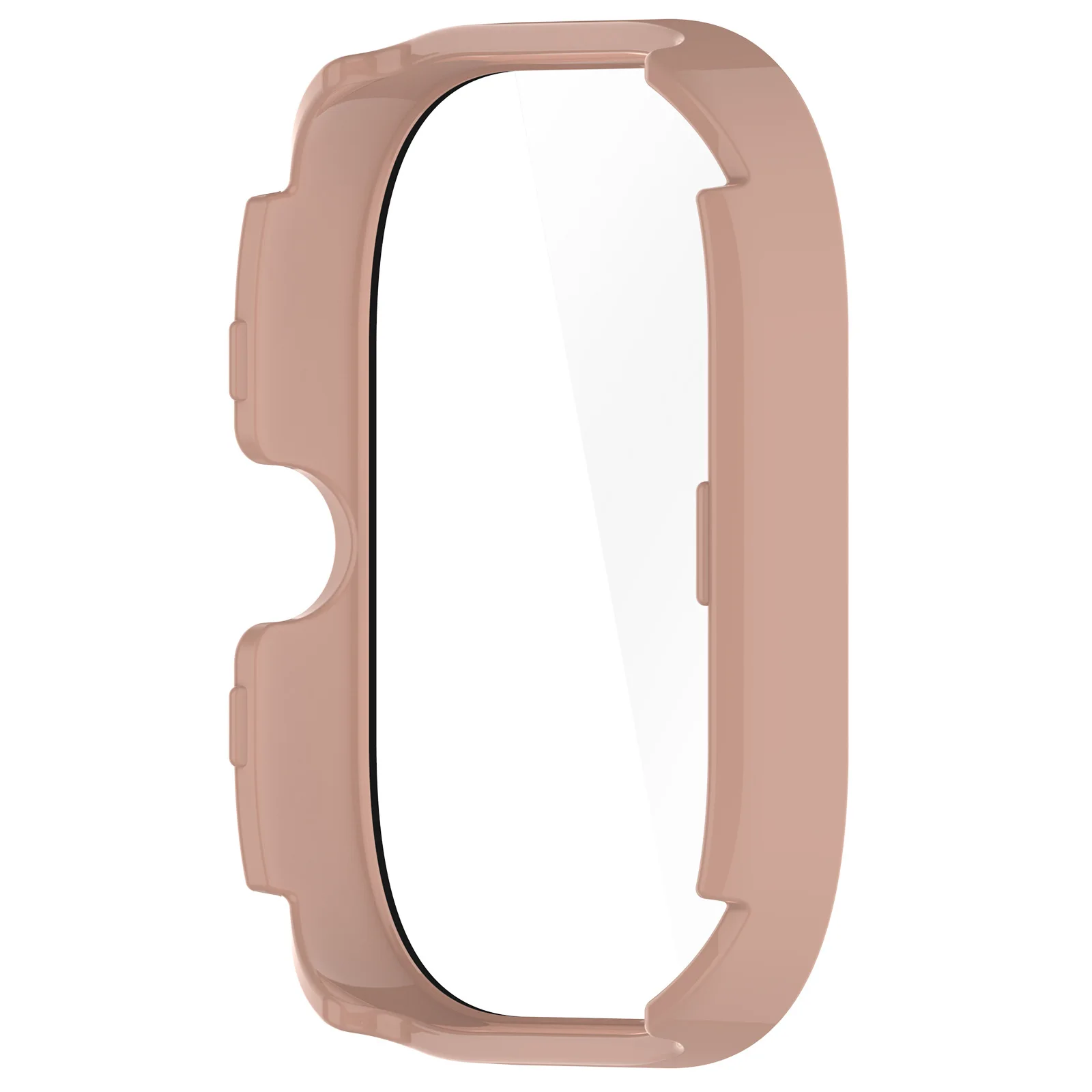 Hard Case+Glass for Xiaomi Redmi Watch 4 Screen Protector Tempered Glass Bumper Protection Cover Protective Shell Accessories