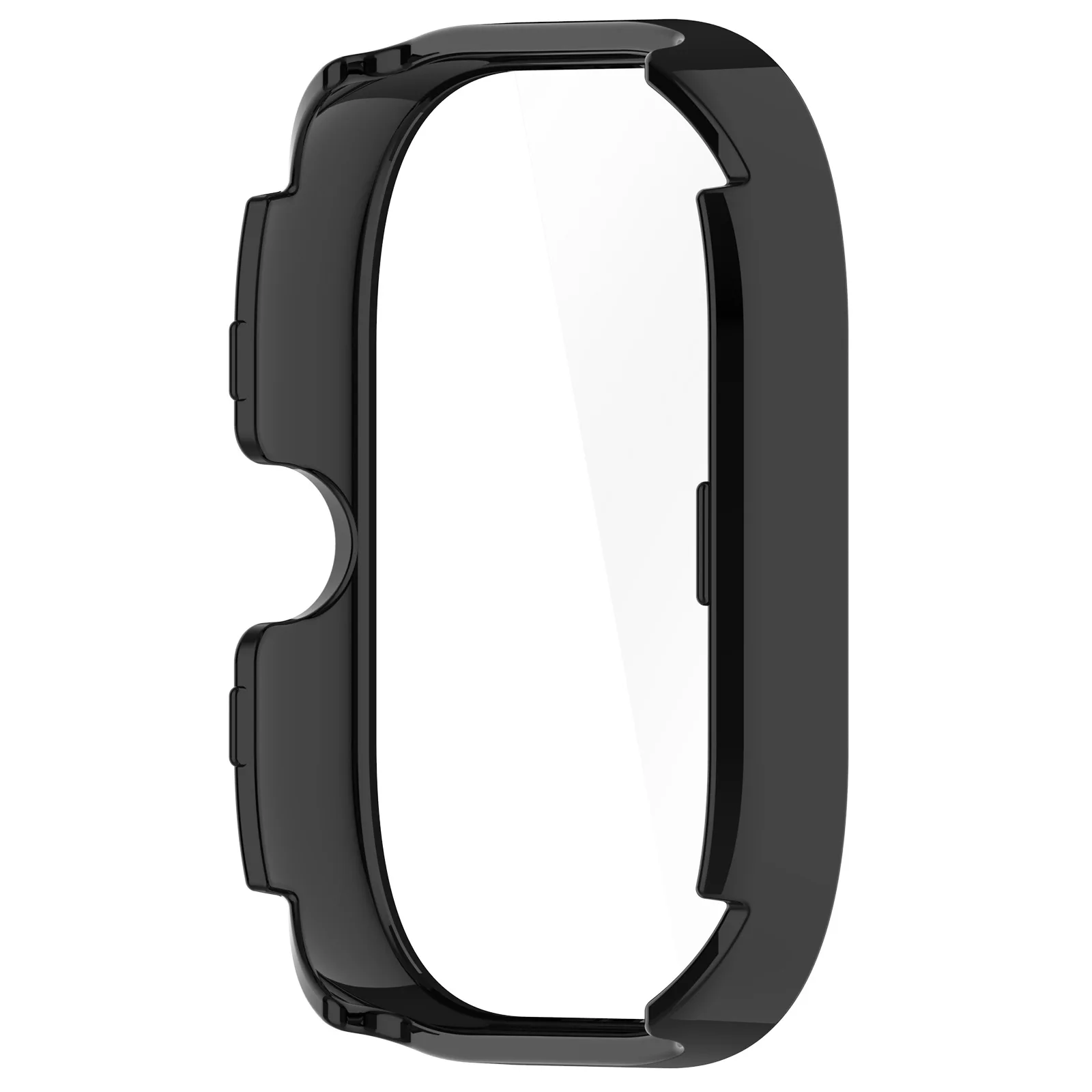 Hard Case+Glass for Xiaomi Redmi Watch 4 Screen Protector Tempered Glass Bumper Protection Cover Protective Shell Accessories