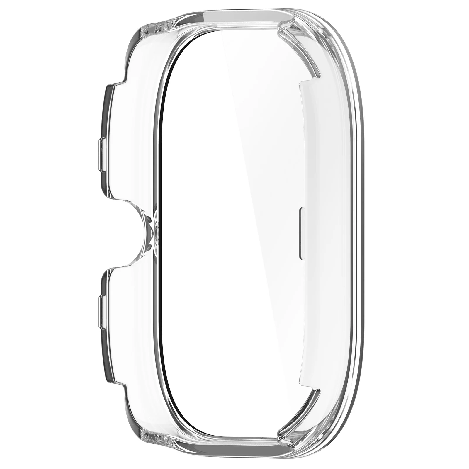 Hard Case+Glass for Xiaomi Redmi Watch 4 Screen Protector Tempered Glass Bumper Protection Cover Protective Shell Accessories