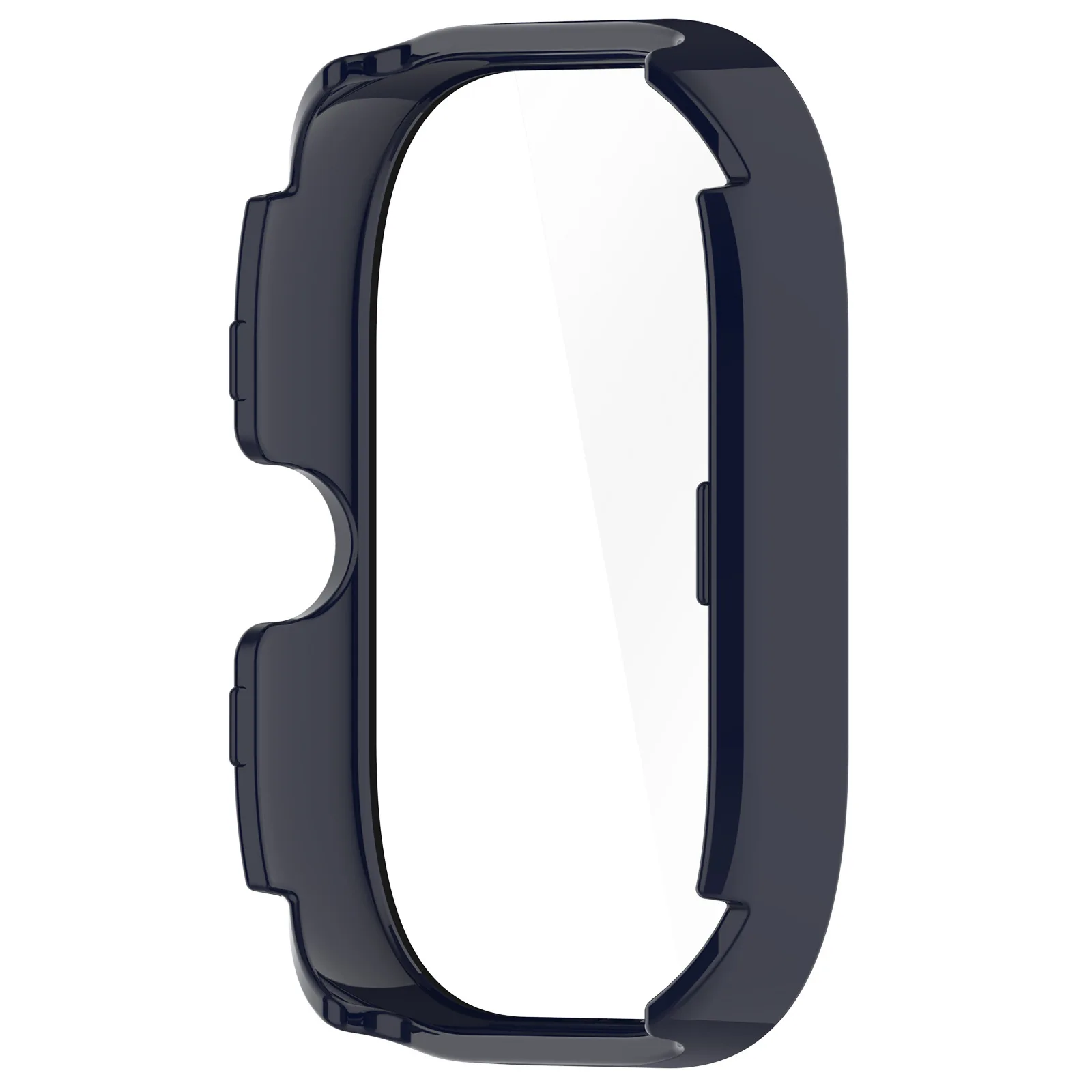 Hard Case+Glass for Xiaomi Redmi Watch 4 Screen Protector Tempered Glass Bumper Protection Cover Protective Shell Accessories