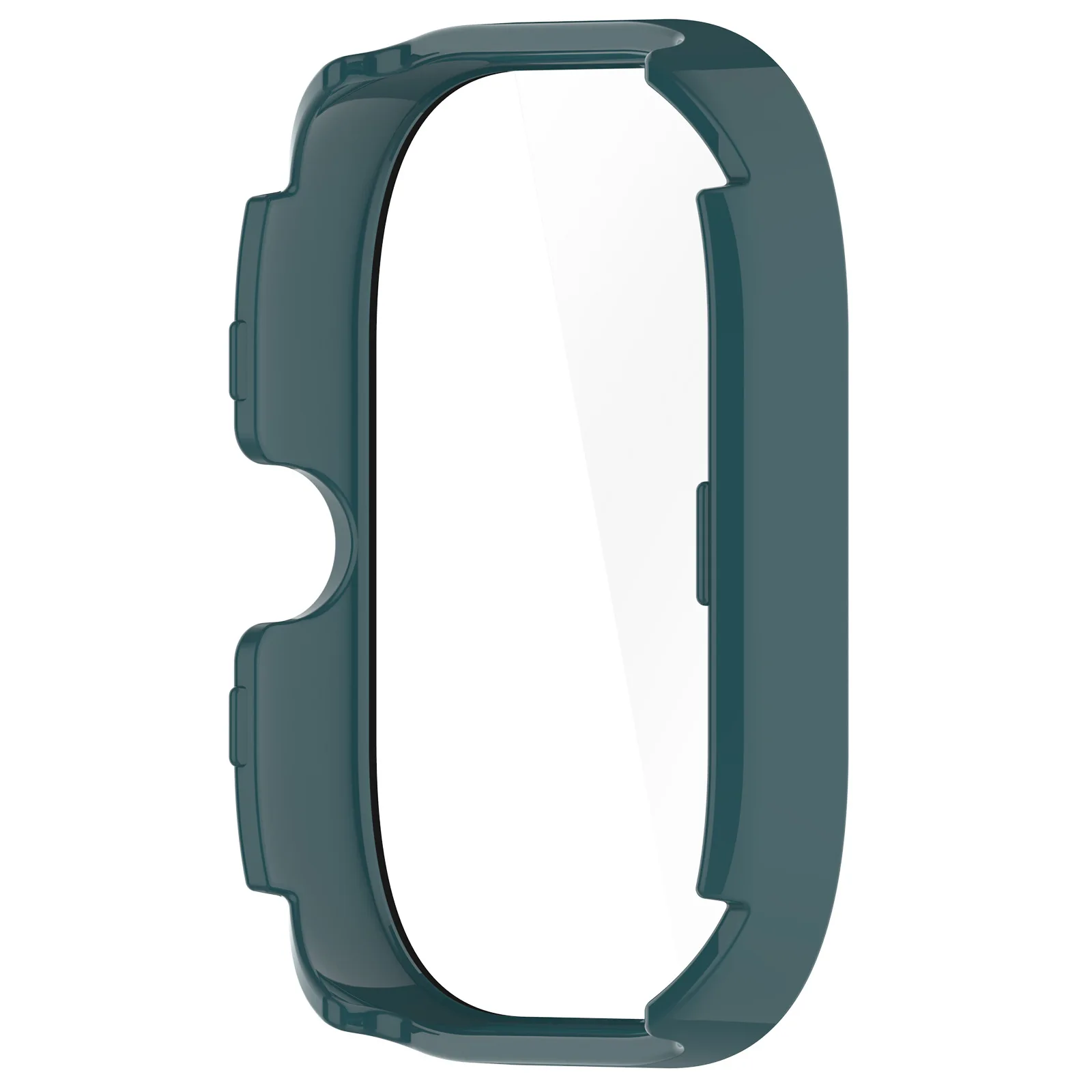 Hard Case+Glass for Xiaomi Redmi Watch 4 Screen Protector Tempered Glass Bumper Protection Cover Protective Shell Accessories