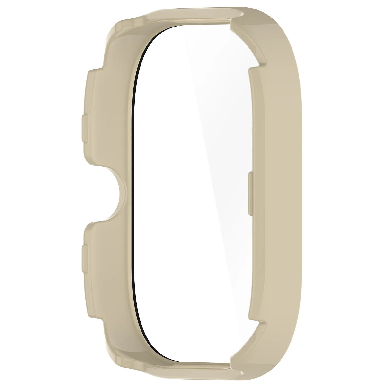 Hard Case+Glass for Xiaomi Redmi Watch 4 Screen Protector Tempered Glass Bumper Protection Cover Protective Shell Accessories