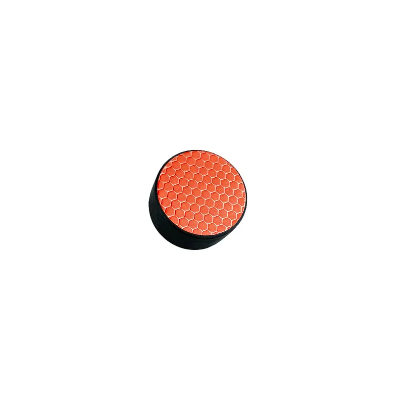Untoom For AirTag Bike Reflector Mount Universal Bicycle Taillight Reflector Holder Stand For AirTag Anti-lost Case for AirTag