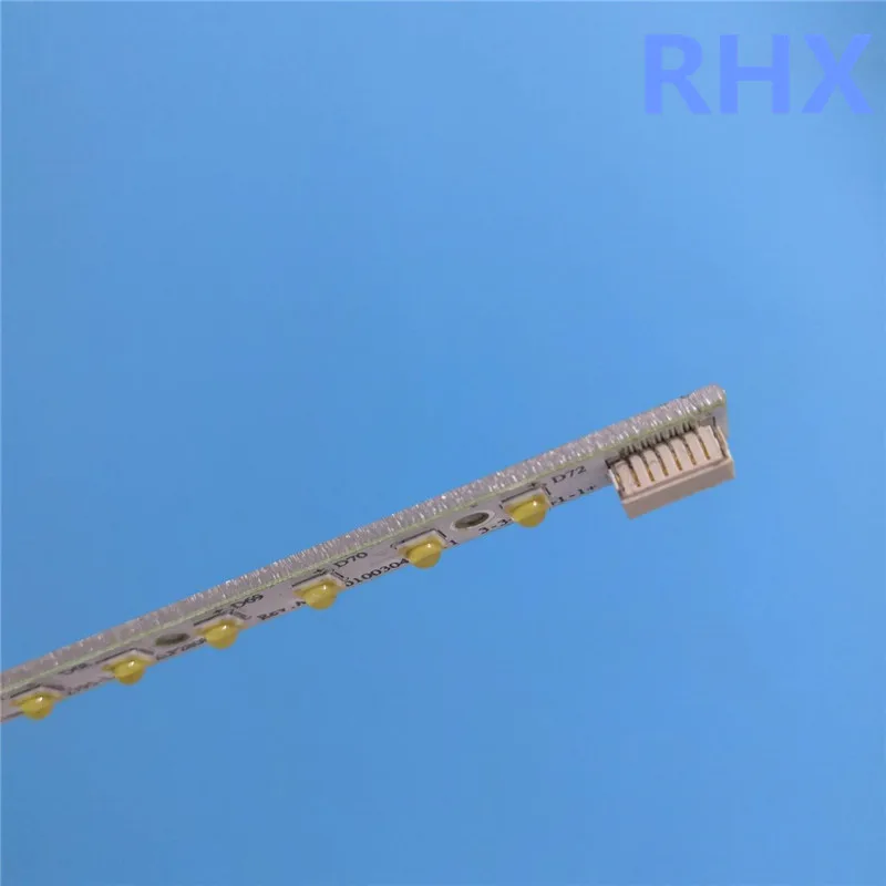 FOR LED Backlight Lamp strip bar For Apple 27" LCD LM270WQ1 SD C2 MB270B2U SDA2 SDB1 SDE3 SDE5 SDF1 T2781 T2795 36LED
