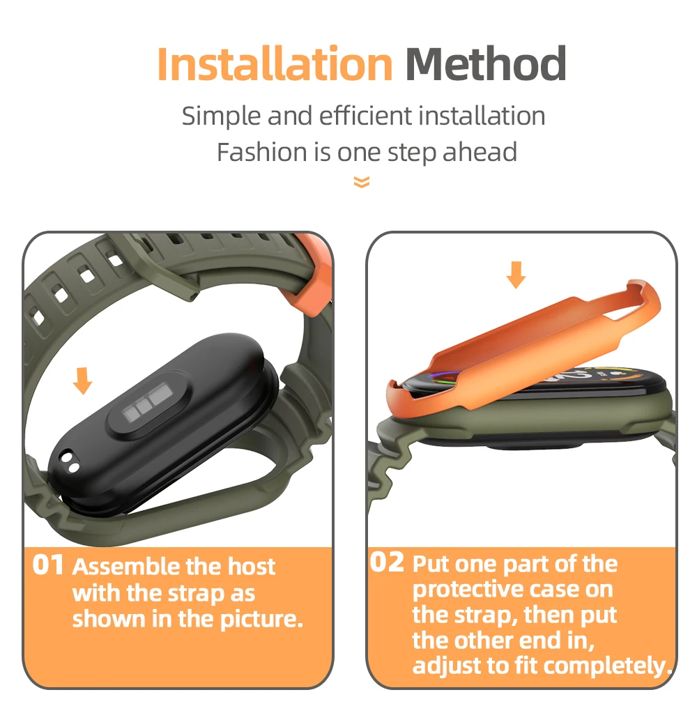 Strap for Mi Band 7 6 5 Silicone Bracelet for Xiaomi Mi Band 6 Strap Man Woman Breathable Rubber Watchband