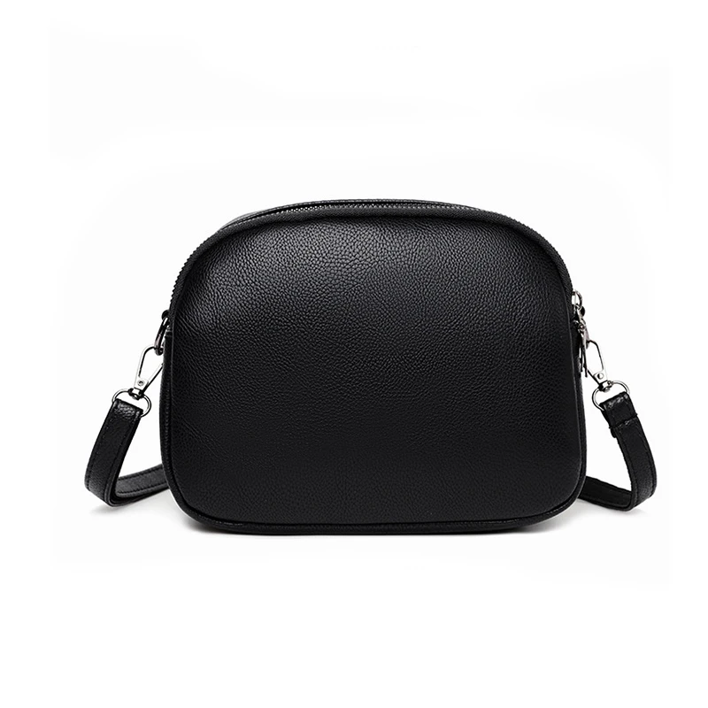 Famous Designer Brand Bags Women Leather Handbags New Luxury Ladies Hand Bags Purse Fashion Shoulder Bags