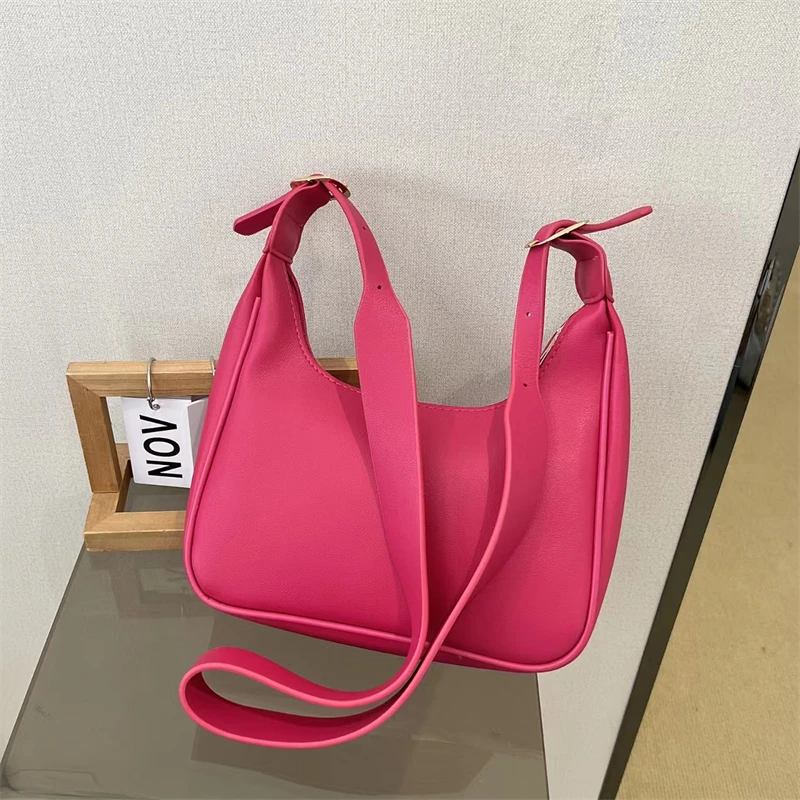 Famous Designer Brand Bags Women Leather Handbags New Luxury Ladies Hand Bags Purse Fashion Shoulder Bags