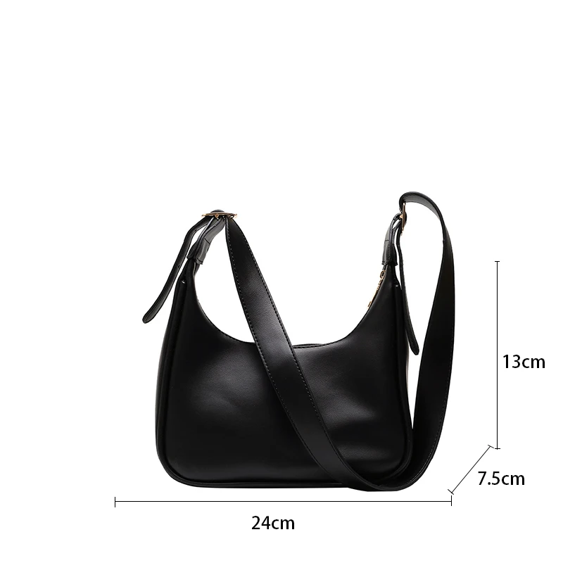 Famous Designer Brand Bags Women Leather Handbags New Luxury Ladies Hand Bags Purse Fashion Shoulder Bags