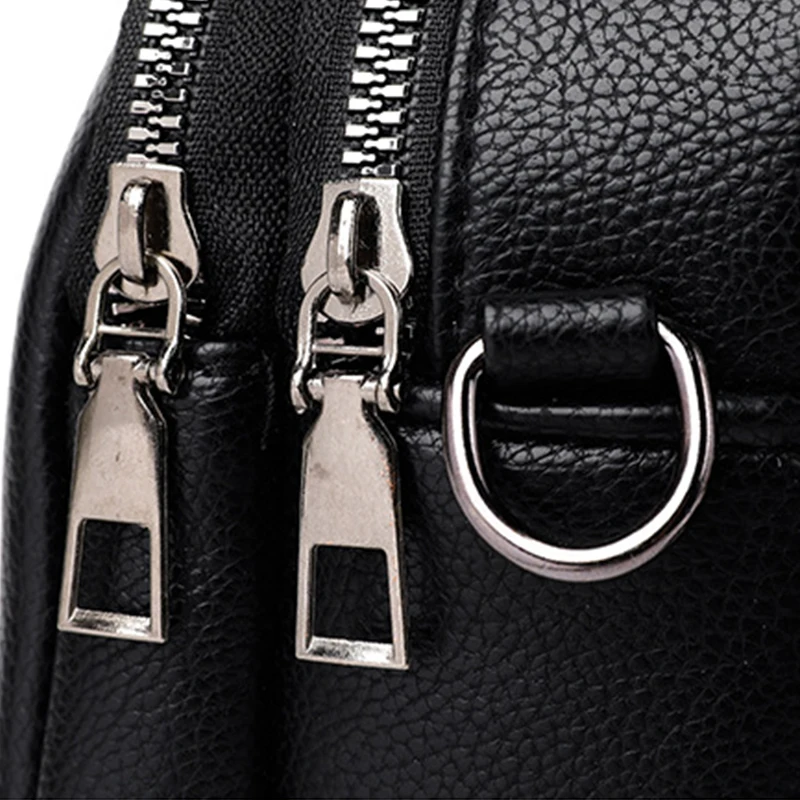 Famous Designer Brand Bags Women Leather Handbags New Luxury Ladies Hand Bags Purse Fashion Shoulder Bags