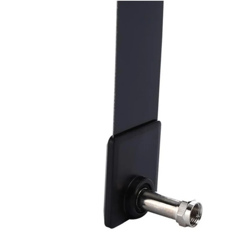 1pc Digital Aerial TV Stick Clear Smart TV Switch Antenna HDTV FREE TV Digital