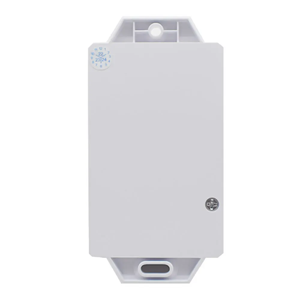 Smart Switch WIFI / ZIGBEE 30A 6600W / 4000W Relay Module Smart Life Wireless Remote Control Breaker Works with Tuya Alexa