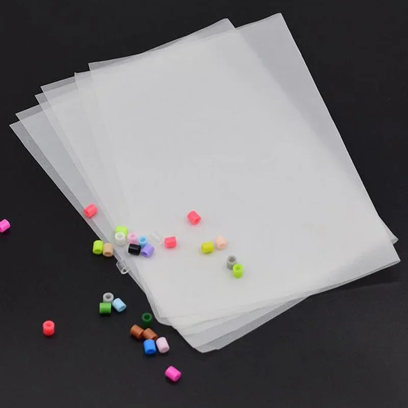 2.6mm Hama Beads Tweezers Hama Bea Clip Patterns for Fuse Beads Perler Beads Tool Iron Jewelry Bead Accessories Toy for Children