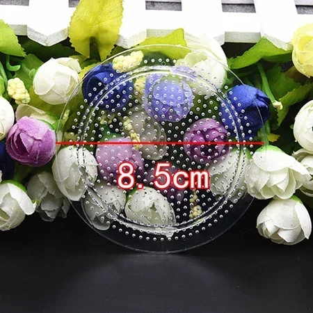 2.6mm Hama Beads Tweezers Hama Bea Clip Patterns for Fuse Beads Perler Beads Tool Iron Jewelry Bead Accessories Toy for Children