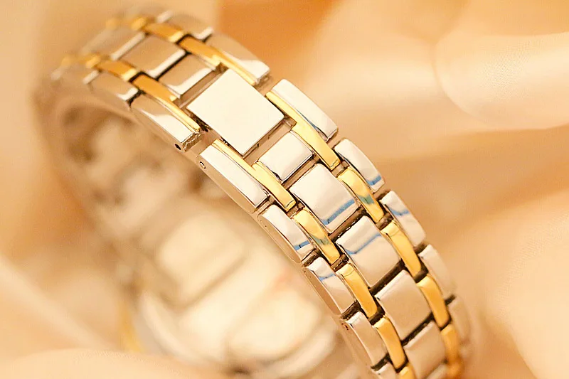 Diamond Women Watch Luxury Brand 2025 Rhinestone Elegant Ladies Watches Rose Gold Clock Wrist Watches For Women relogio feminino