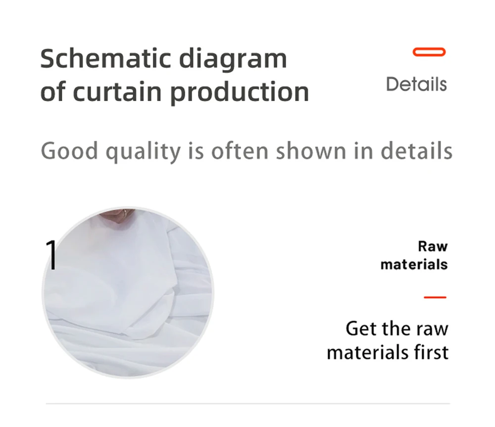 MIXITO Projection Curtain 16: 9 Ratio Hight-Density 60-200 Inch Foldable Anti-Crease Portable Movie Projector Screen