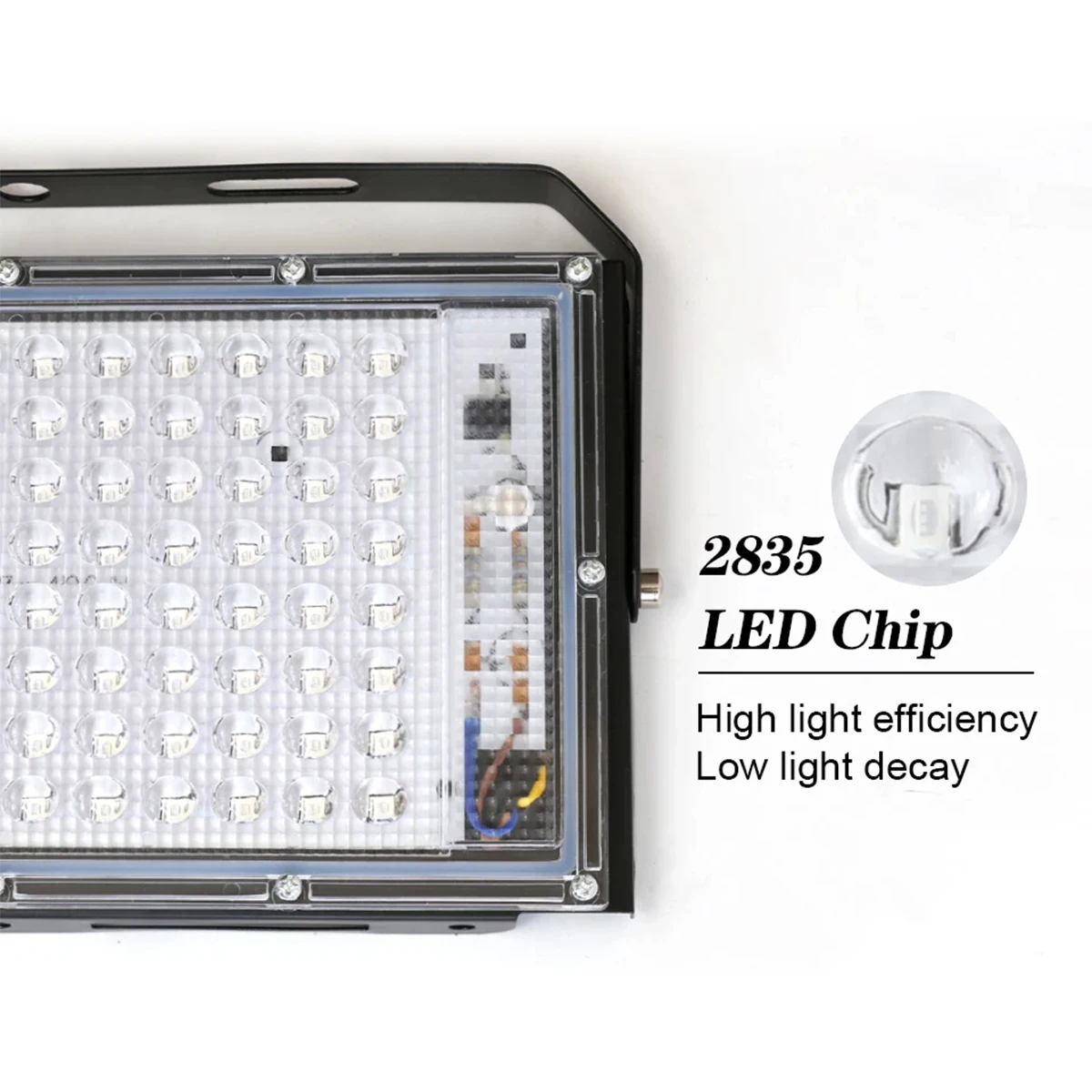 Led Uv Floodlight 50w 100w 395nm Ultraviolet Plug 240v Stage Blacklight 400nm Light Lights Germicidal Lamp Bulb Bar Outdoor Room