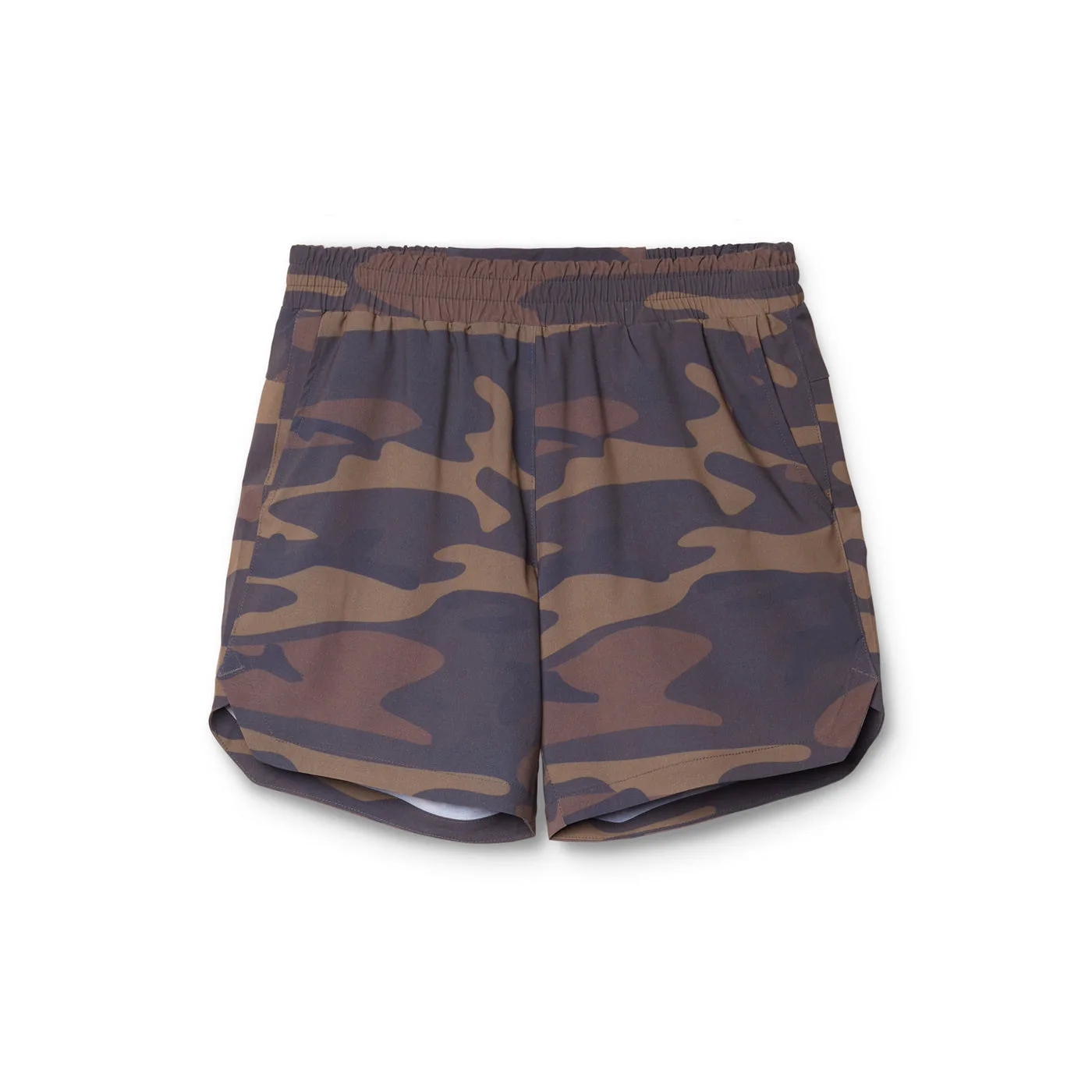 Quick Dry Men's Running Shorts Men Sports Jogging Fitness Male Jogger Workout Training Gym Sports Shorts Men Summer Shorts