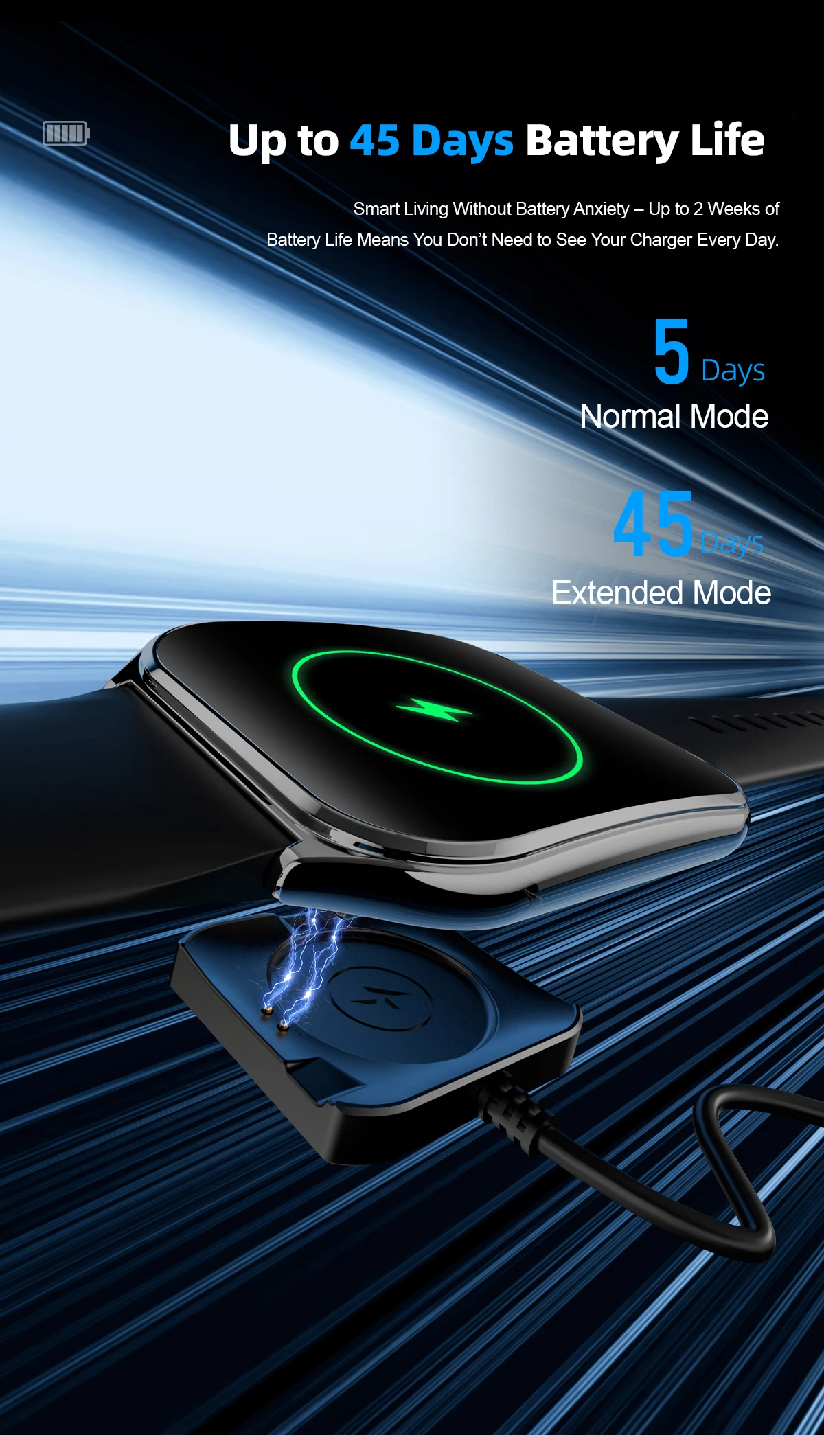 New Ultra Thin Smart Watch Men 1.96' AMOLED HD Pixel Display Always Show Time BT Call Reminder Smartwatch Ladies For Android iOS