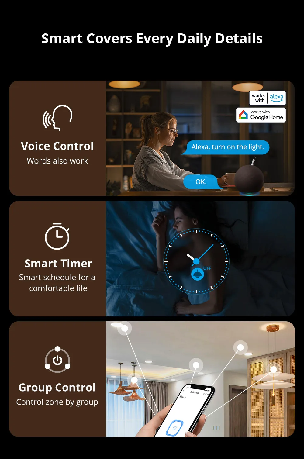 SONOFF ZBMINIR2 Extreme Zigbee Smart Switch Detach Relay External Switch Remote Control via eWeLink Support ZBBridge-U Gateway