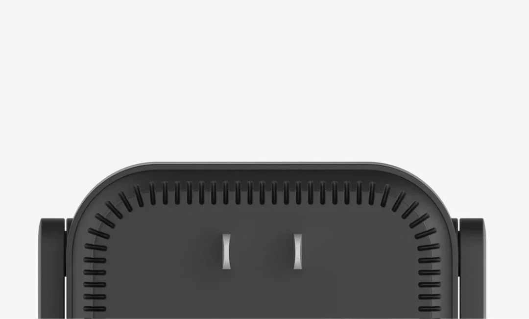 XIAOMI New WiFi Amplifier Pro，300M 2.4G Network Expander Repeater Power Extender Roteador，2 Antenna，For Mi Router Wi-Fi