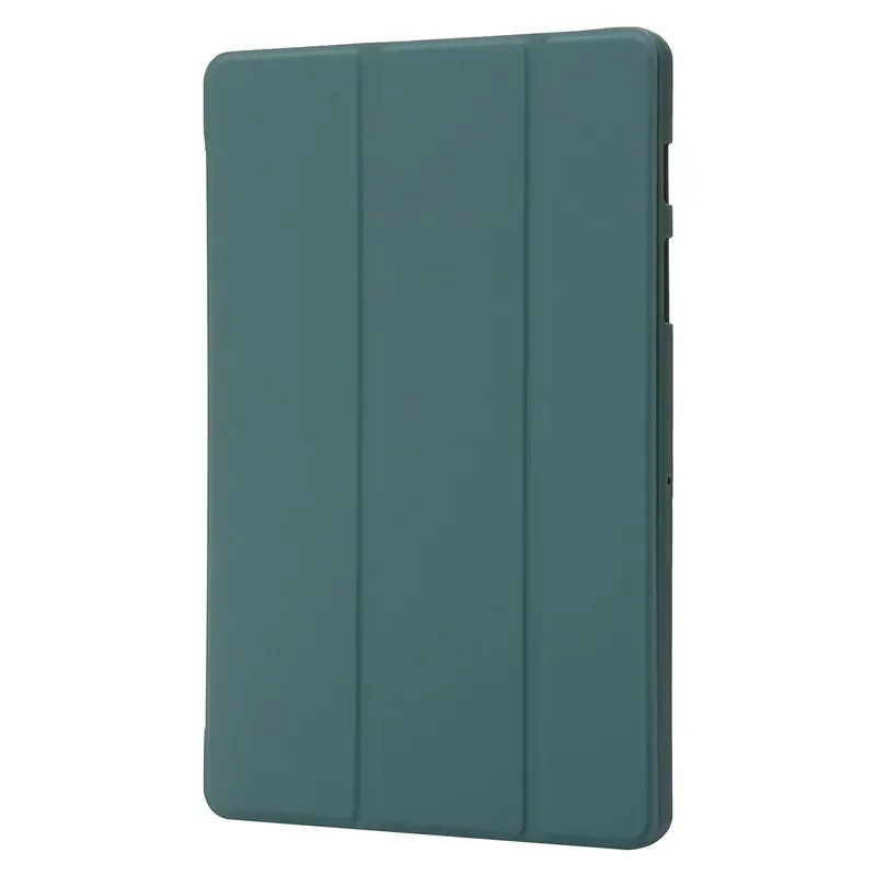 Coque For Honor Pad X8a 2024 Case PU Leather Soft Silicon Back Stand Tablet Shell For Funda Honor Pad X8a X8b Case Cover 11 inch