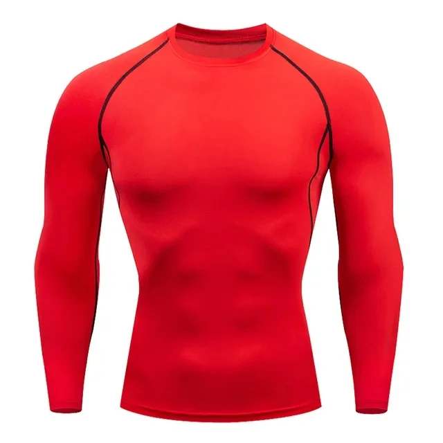 Men's UV Protection Rash Guard Surfing Diving Tee Tight Short Sleeve Swimwear Top Jellyfish Proof Swimming Floatsuit