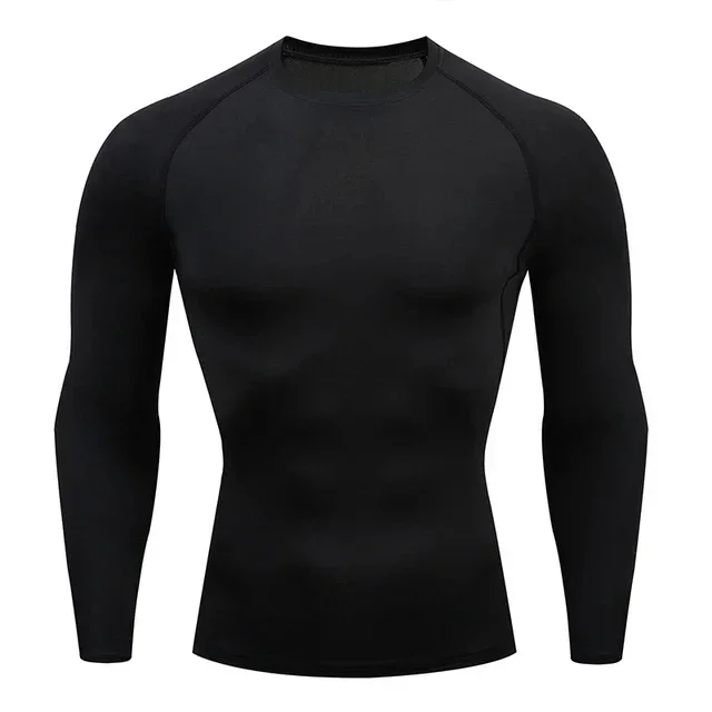 Men's UV Protection Rash Guard Surfing Diving Tee Tight Short Sleeve Swimwear Top Jellyfish Proof Swimming Floatsuit