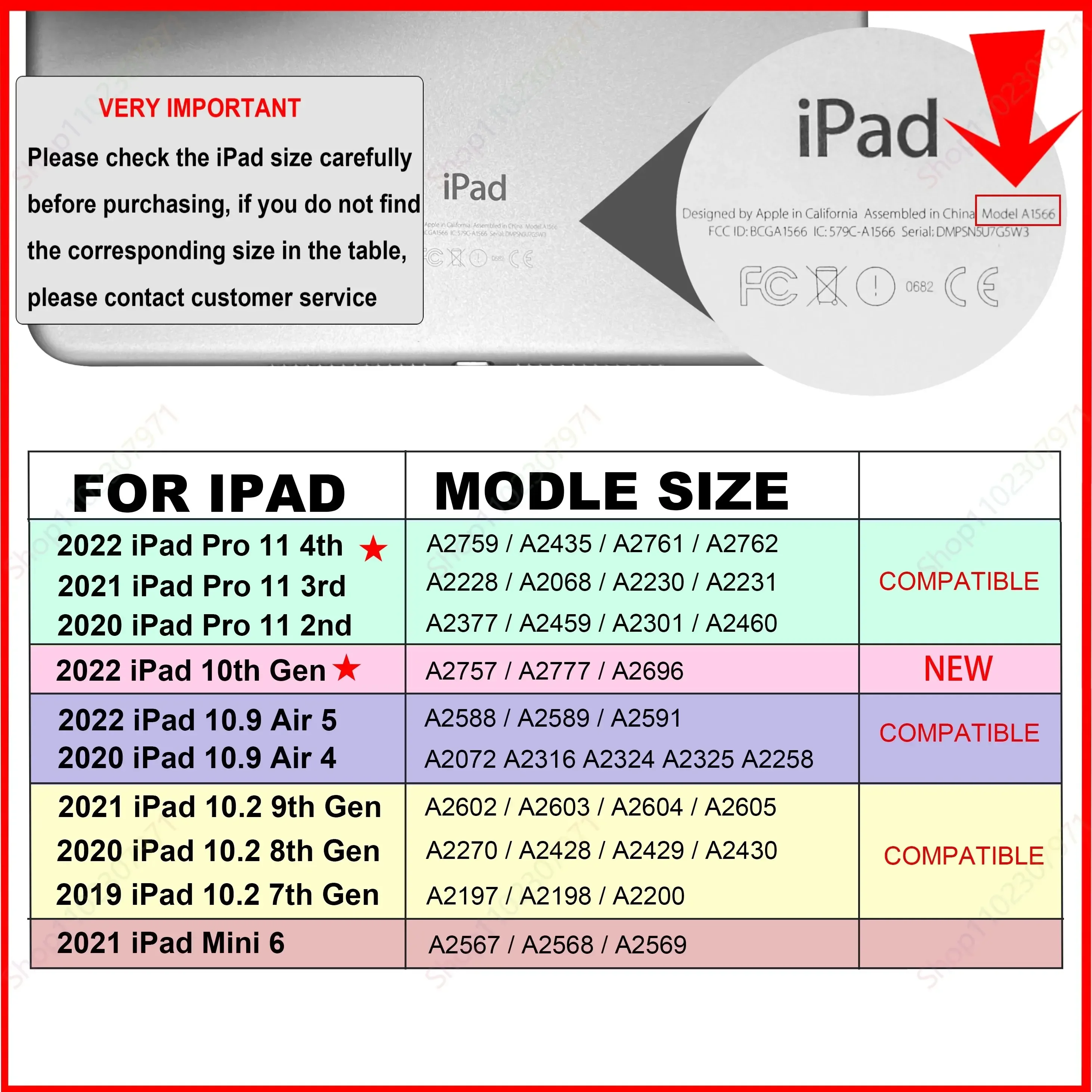 With Pencil Holder Case for iPad A16 A19 12th 11th 2026 Air11 13 Air8 M4 M3 M2 Pro11 12.9 13 M4 M5 Air4 5 10 9 8 7 9.7 10.2 10.5