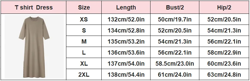 AS SS26 oversize loose T-shirt dress + V neck T-shirt + skirt set casual style woman clothes