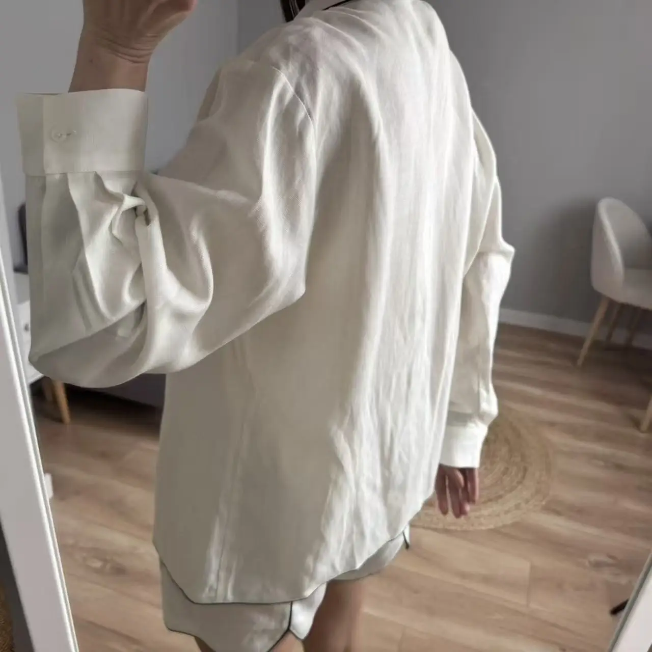 Women Fashion Shirt Short sets