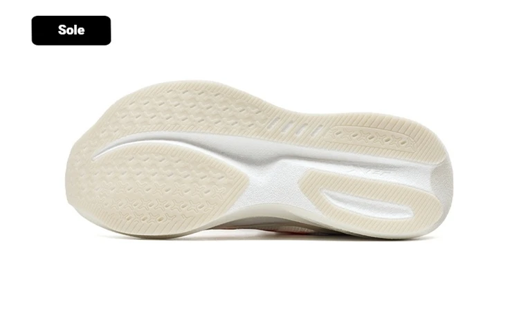 XTEP 2000KM PRO Running Shoes For Men 2026 Spring Soft Durability Stability Comfort Lightweight Male Sports Sneaker 874219110026