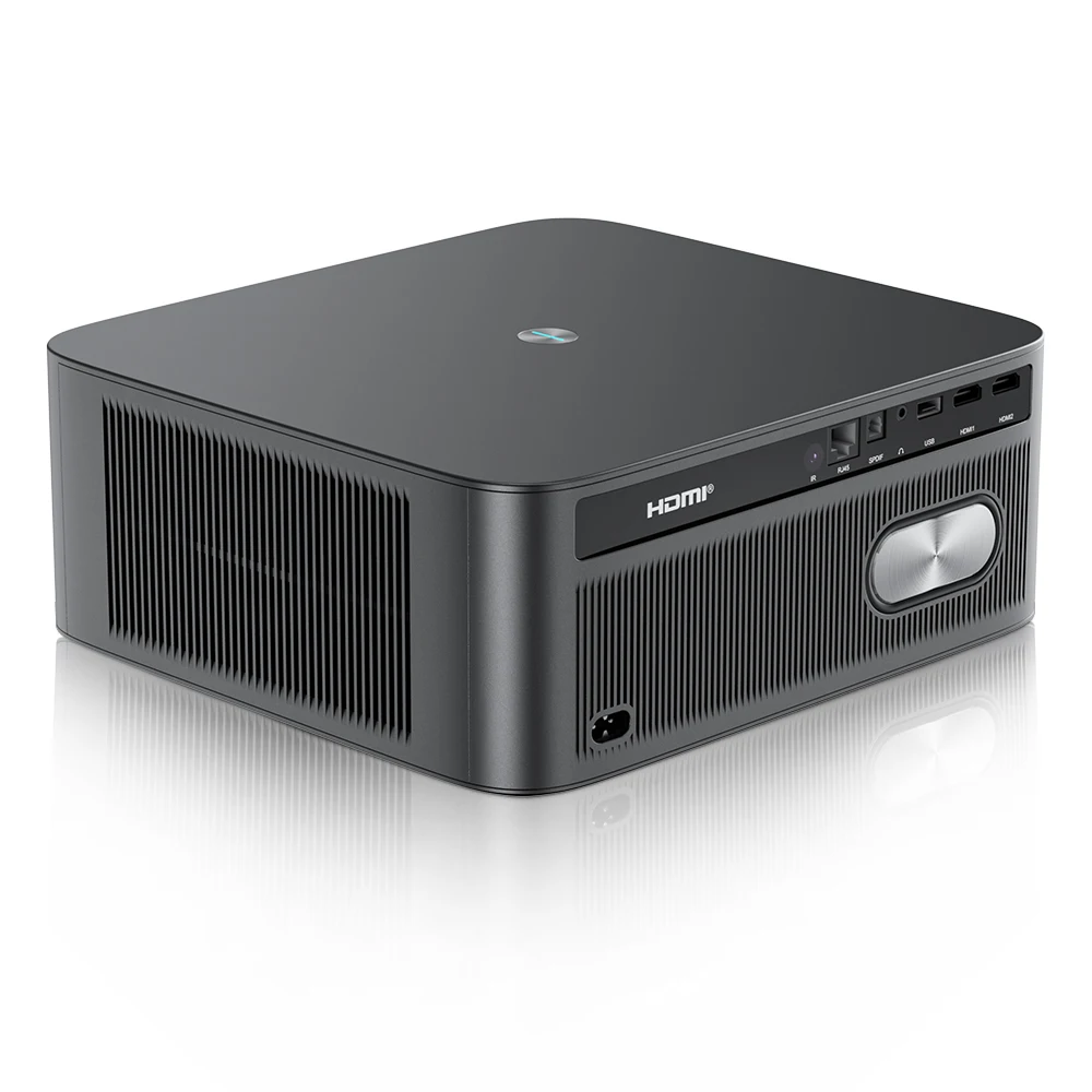 ThundeaL 3000Ansi 4K Full HD Projector TD98Pro 2G 32G Home Theater WiFi Android Portable Samrt TV Cinema TD98 Pro Beam Projector