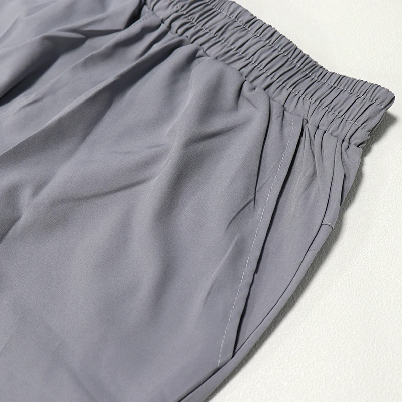 2025 NEW Summer Running Shorts Men Sports Jogging Fitness Shorts Quick Dry Mens Gym Men Shorts Gyms Short Pants For Men