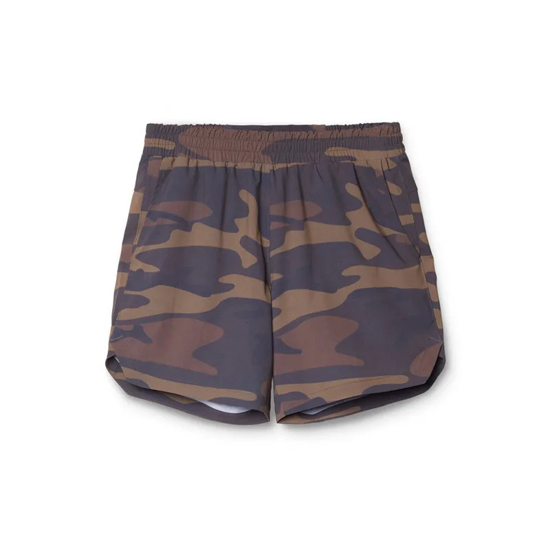 2025 NEW Summer Running Shorts Men Sports Jogging Fitness Shorts Quick Dry Mens Gym Men Shorts Gyms Short Pants For Men