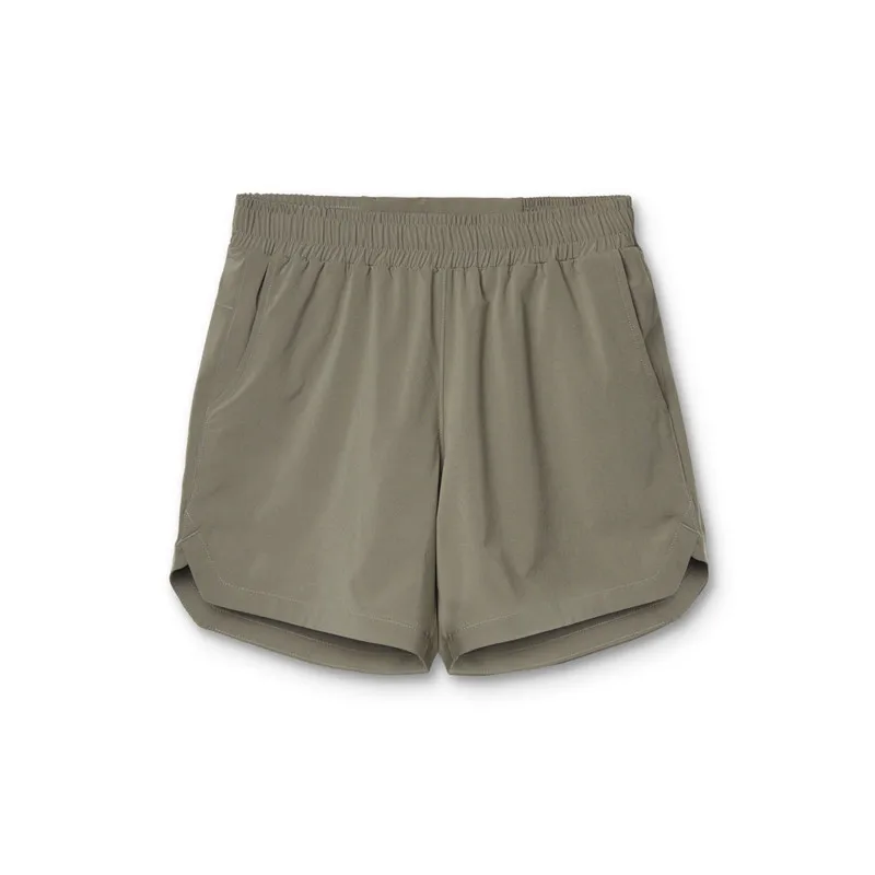 2025 NEW Summer Running Shorts Men Sports Jogging Fitness Shorts Quick Dry Mens Gym Men Shorts Gyms Short Pants For Men