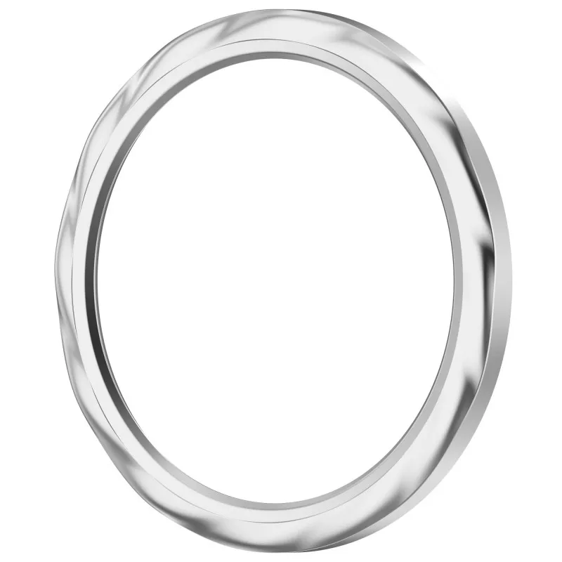 Metal Bezel Ring For Xiaomi Watch S4 S3 Protector with Film Watch Case Cover For Watch Bezel Shell S3 ESIM S4 ESIM Accessories