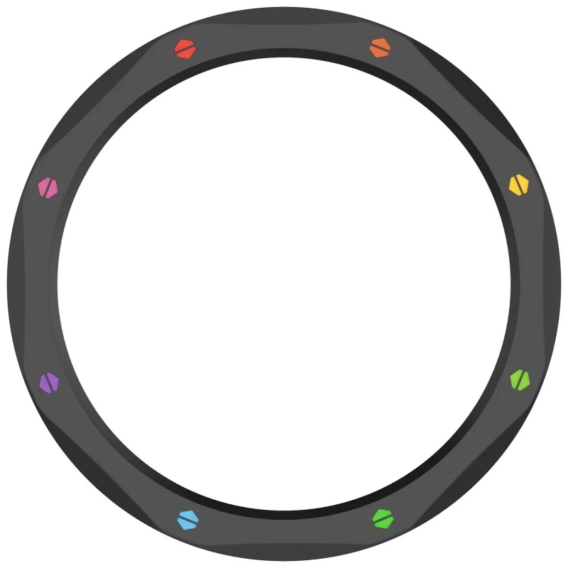 Metal Bezel Ring For Xiaomi Watch S4 S3 Protector with Film Watch Case Cover For Watch Bezel Shell S3 ESIM S4 ESIM Accessories