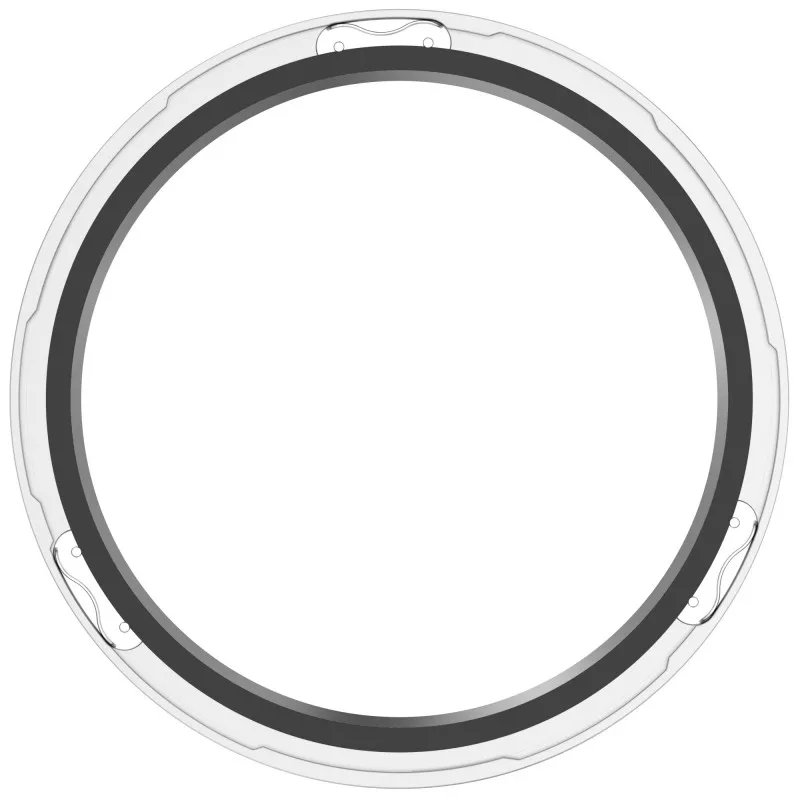 Metal Bezel Ring For Xiaomi Watch S4 S3 Protector with Film Watch Case Cover For Watch Bezel Shell S3 ESIM S4 ESIM Accessories