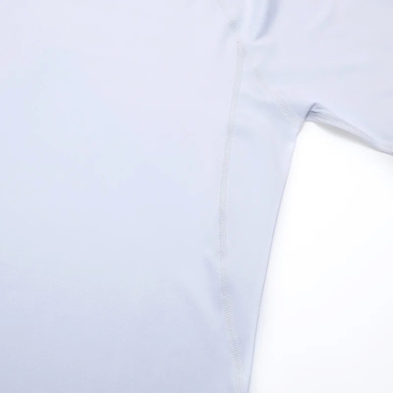 2025 Compression T Shirt Men Short Sleeve Sport Tees Fitness Running Sportsear Men Gym Elastic Quick Dry Jogging T-shirt Tops