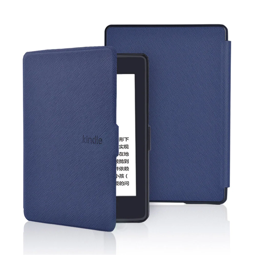 For Kindle 2024 2022 11th Generation 6 Inch Case Model No. RS23CV C2V2L3 Protective Shell Protector Cover Pouch Funda Accessory