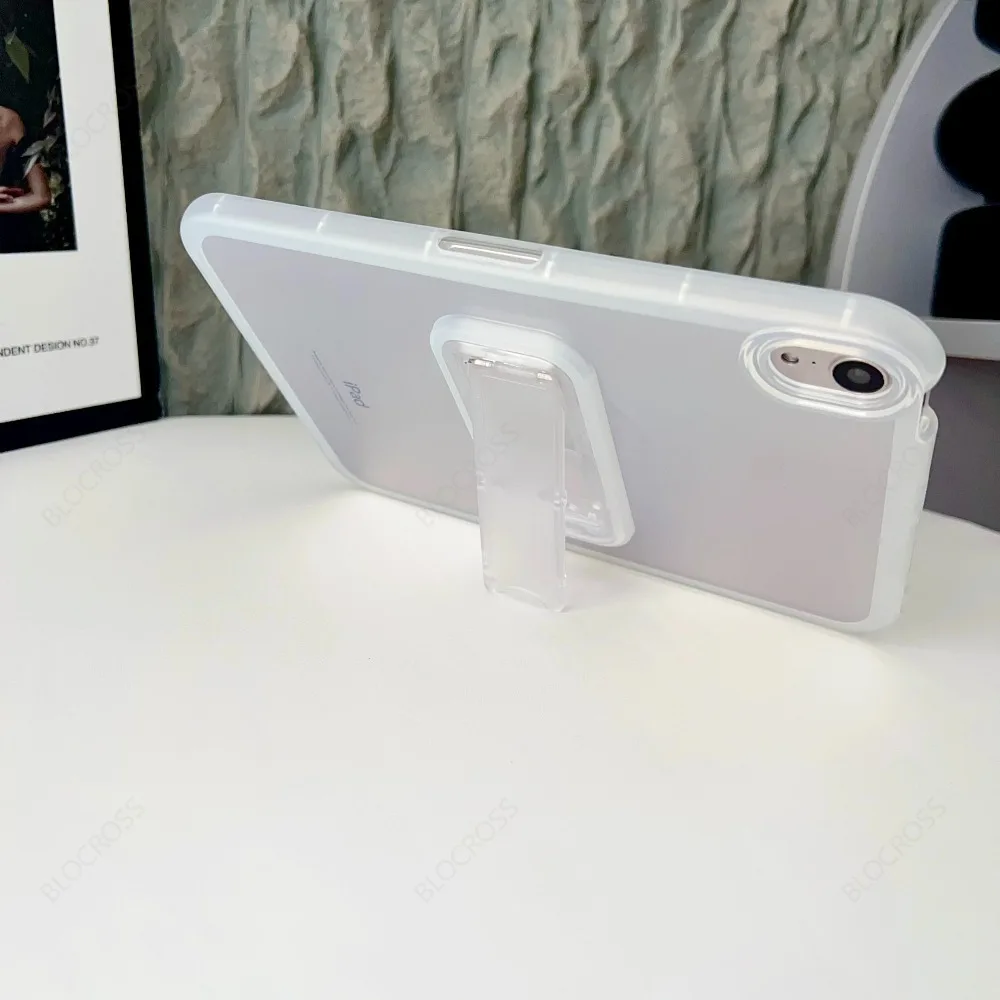 Stand Case for iPad Air 11 Case 2024 2025 A16 11th 10th 10.2 9th 8th 7th Gen Air 5 4 10.9 Pro 11 6th 5th 9.7 10.5 Mini 4 5 6 7