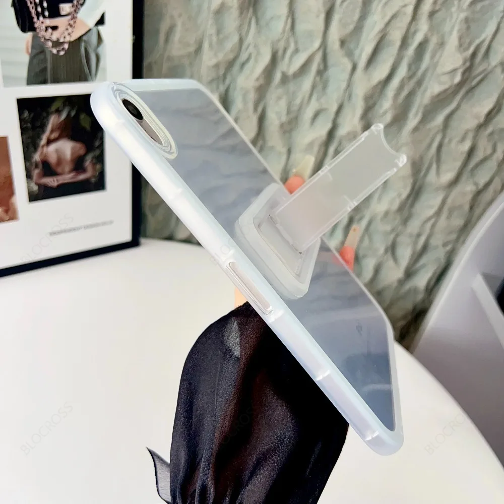 Stand Case for iPad Air 11 Case 2024 2025 A16 11th 10th 10.2 9th 8th 7th Gen Air 5 4 10.9 Pro 11 6th 5th 9.7 10.5 Mini 4 5 6 7