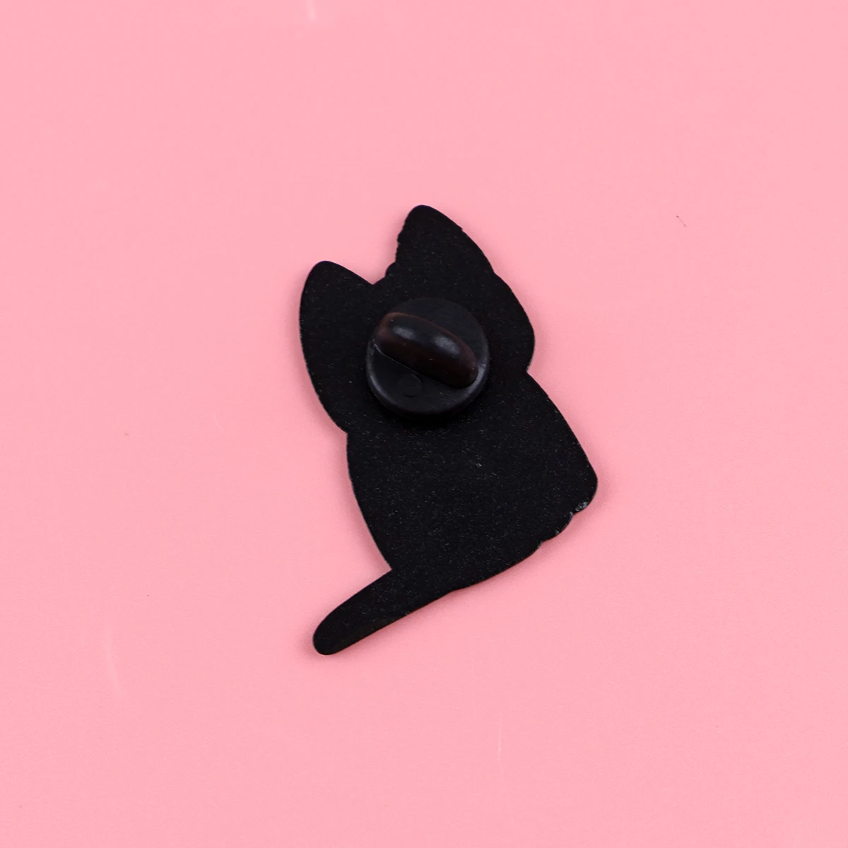 Loading... Cats Enamel Pin Cute Cartoon Animals Brooch Lapel Pins Badge on Backpack Clothing Accessories Fashion Jewelry Gifts