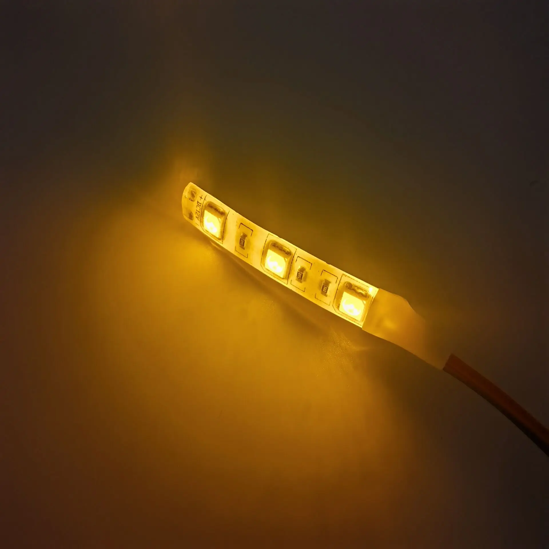 5pcs DC12V 5050 10cm 6leds 5cm 3led Strip Light Waterproof Led Tape Flexible Strip Light Tira Home Decor Lamp Car Lamp